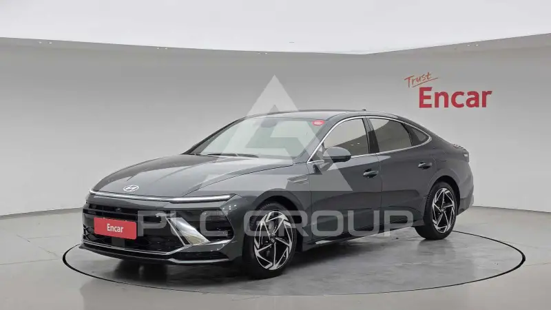 2026 Hyundai Sonata