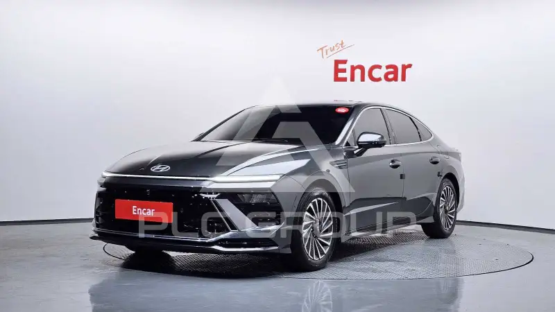 2026 Hyundai Sonata
