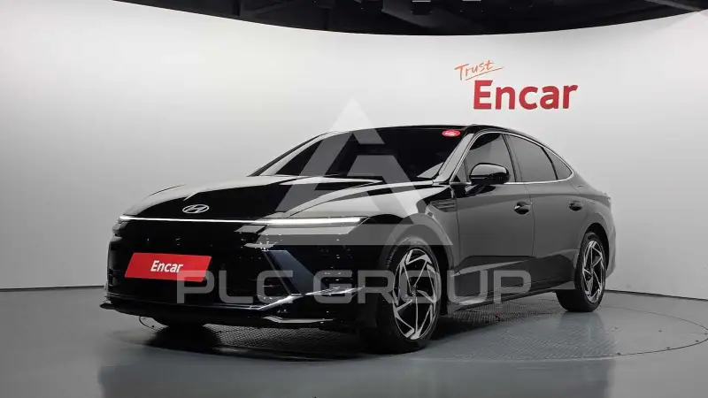 2026 Hyundai Sonata