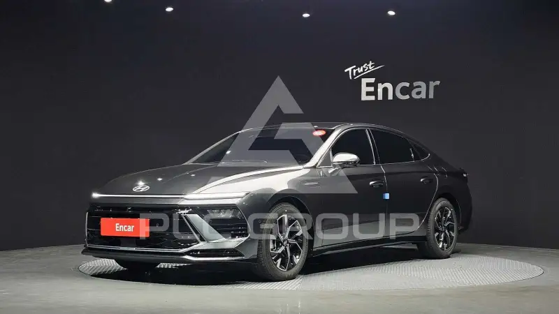 2026 Hyundai Sonata