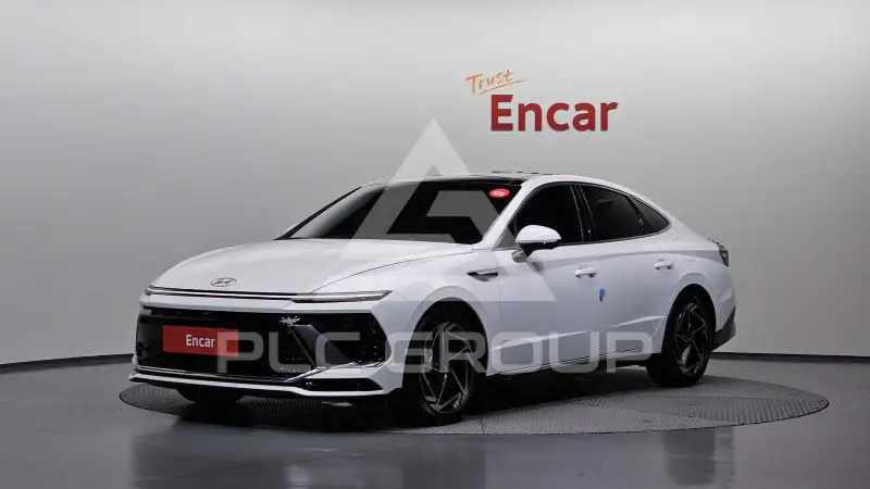 2026 Hyundai Sonata