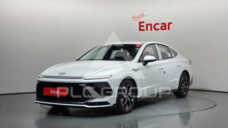 2026 Hyundai Sonata