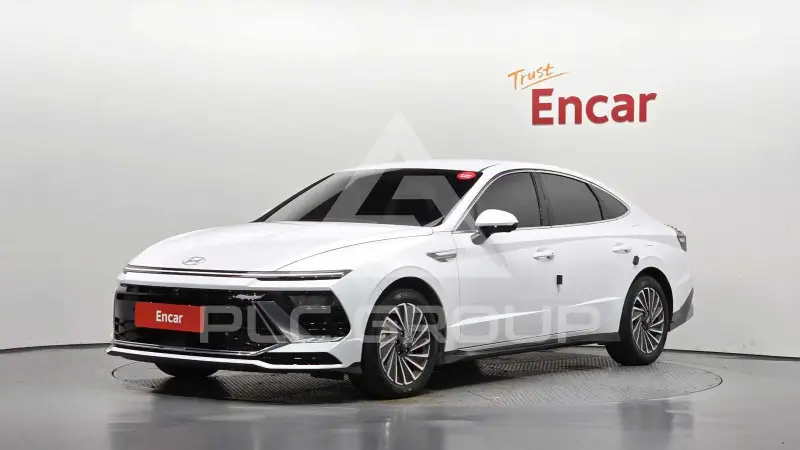 2026 Hyundai Sonata