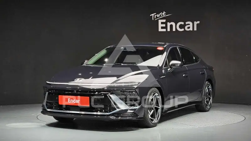 2026 Hyundai Sonata