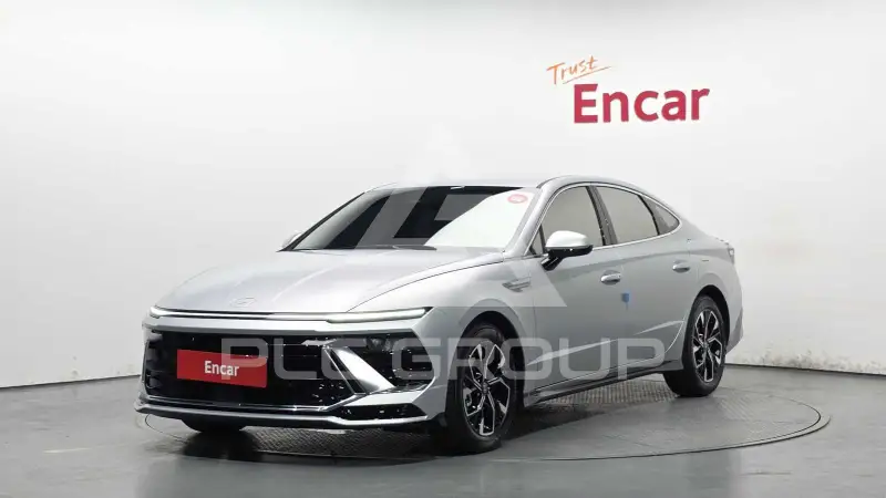 2026 Hyundai Sonata
