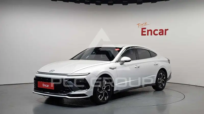 2026 Hyundai Sonata