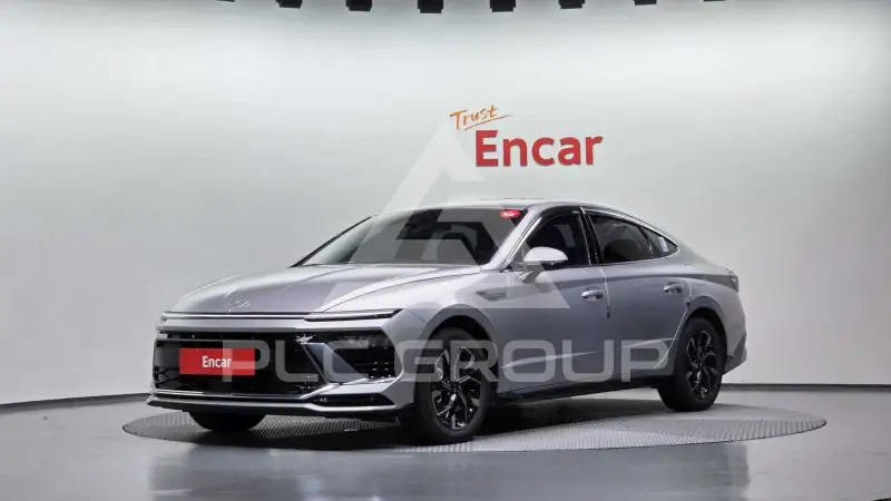 2026 Hyundai Sonata