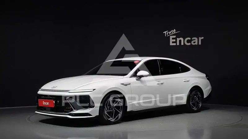 2026 Hyundai Sonata