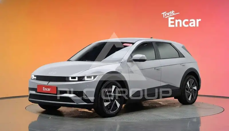 2026 Hyundai Ioniq