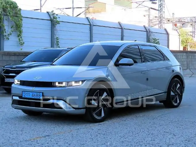 2026 Hyundai Ioniq