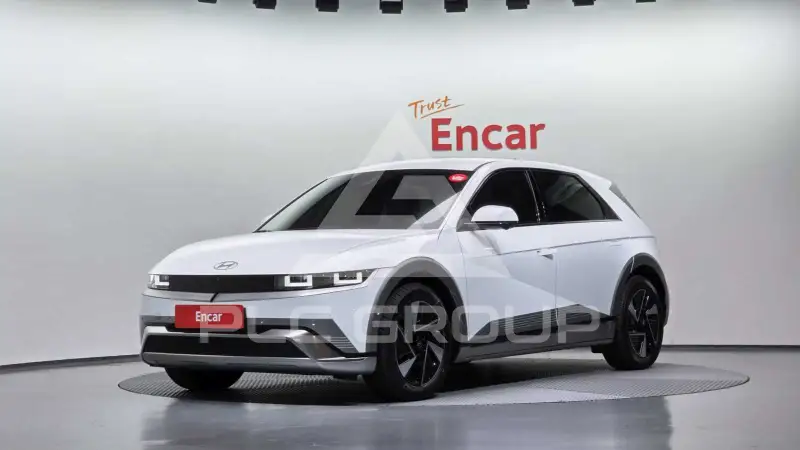 2026 Hyundai Ioniq