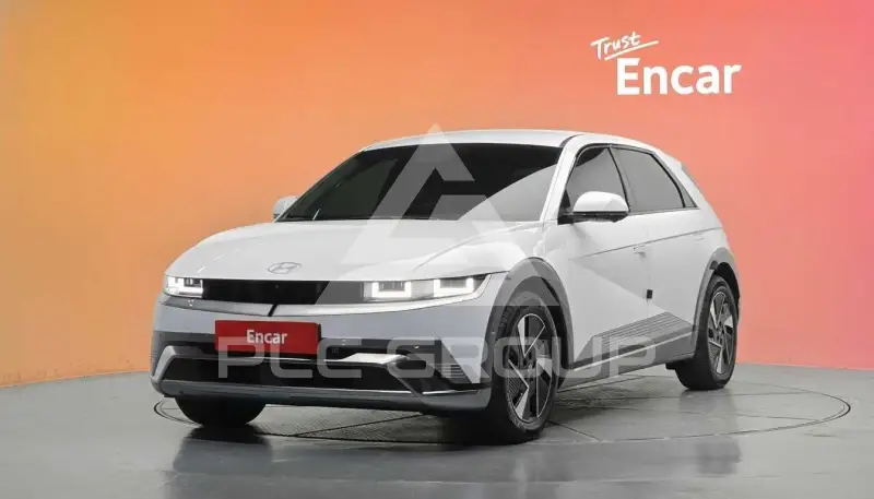2026 Hyundai Ioniq