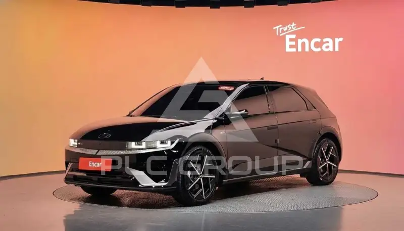 2026 Hyundai Ioniq