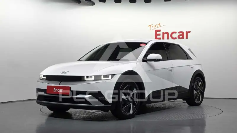 2026 Hyundai Ioniq