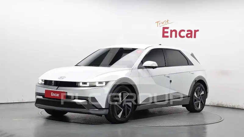 2026 Hyundai Ioniq