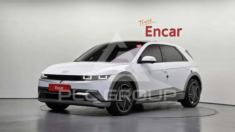 2026 Hyundai Ioniq