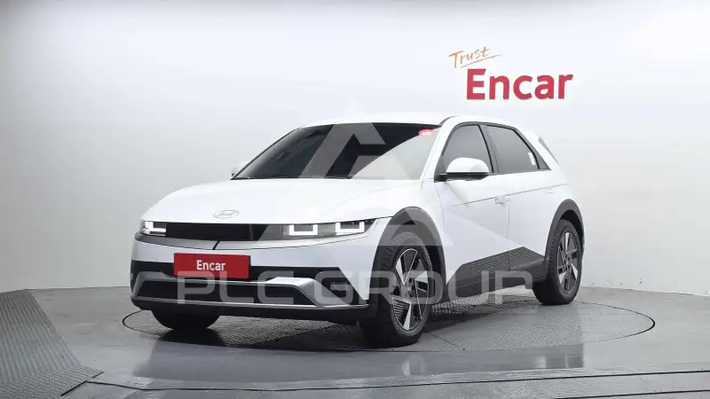 2026 Hyundai Ioniq