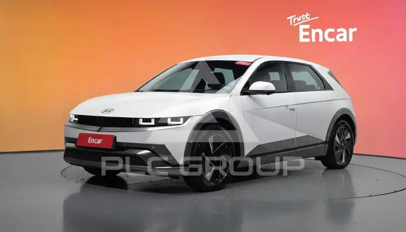 2026 Hyundai Ioniq