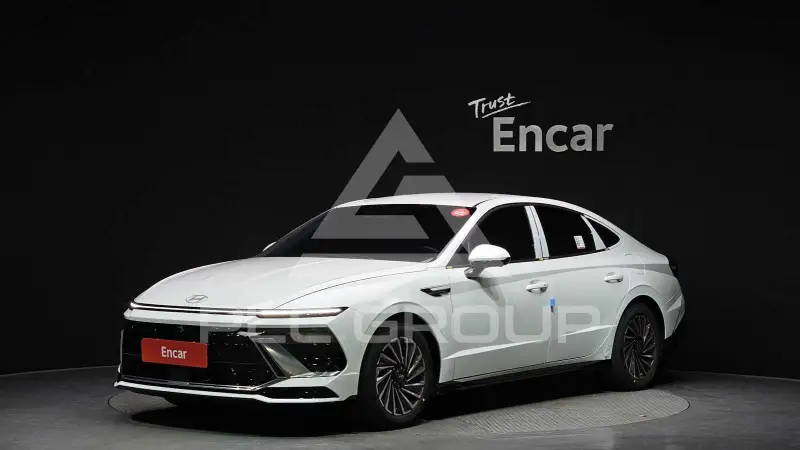 2026 Hyundai Sonata