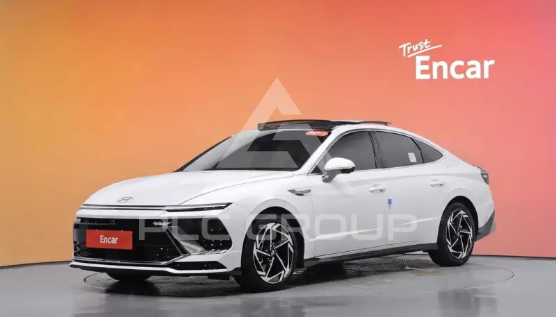 2026 Hyundai Sonata