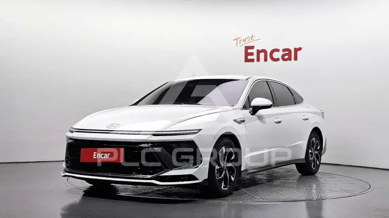 2026 Hyundai Sonata