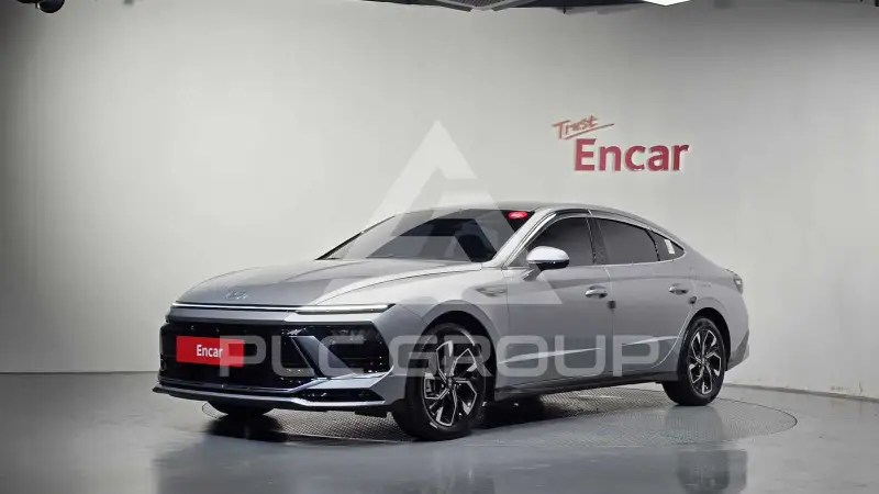 2026 Hyundai Sonata