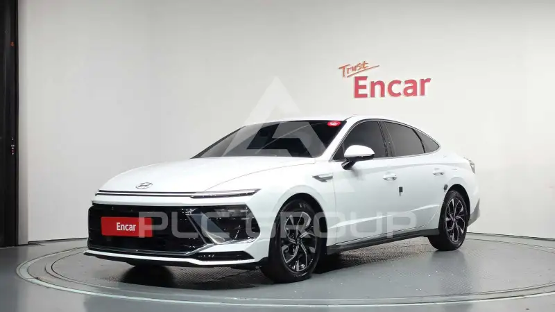 2026 Hyundai Sonata