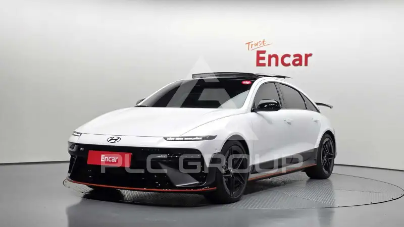2026 Hyundai Ioniq