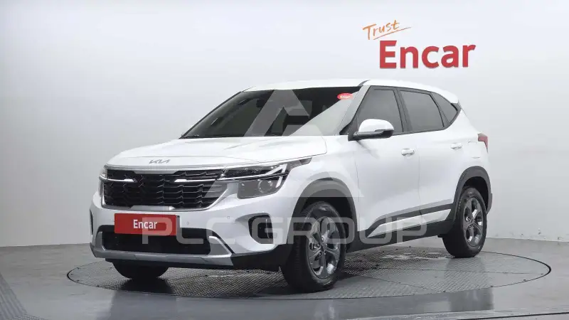 2026 KIA Celltos