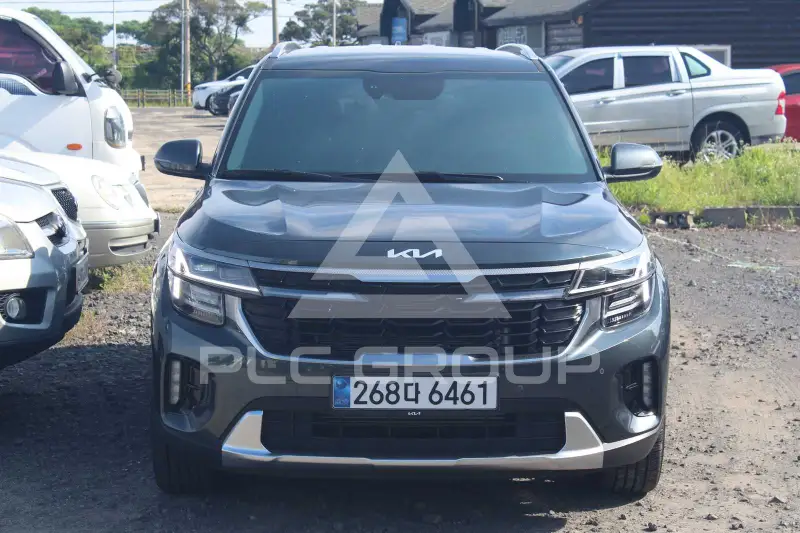 2026 KIA Celltos