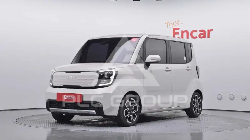 2026 KIA Ray