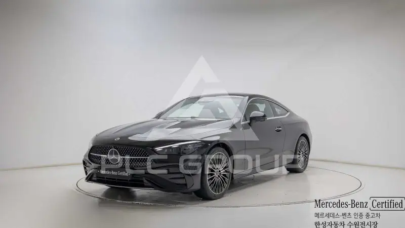 2026 Mercedes Benz CLE 200