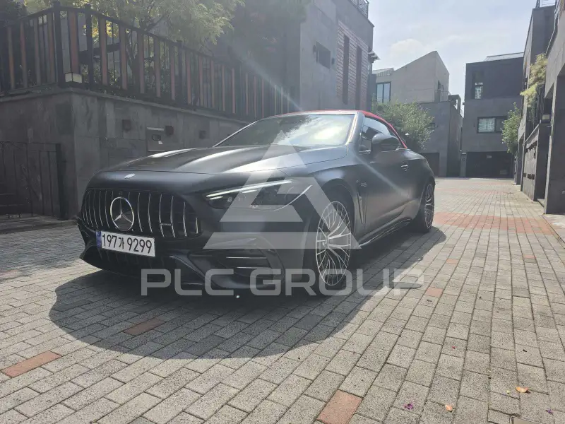 2026 Mercedes Benz CLE 200