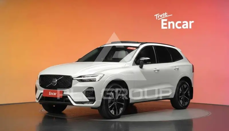 2026 Volvo XC60