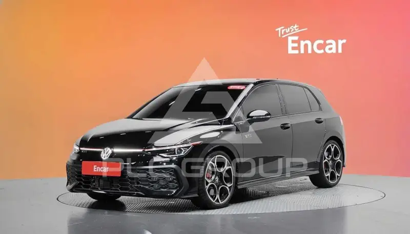 2026 Volkswagen Golf