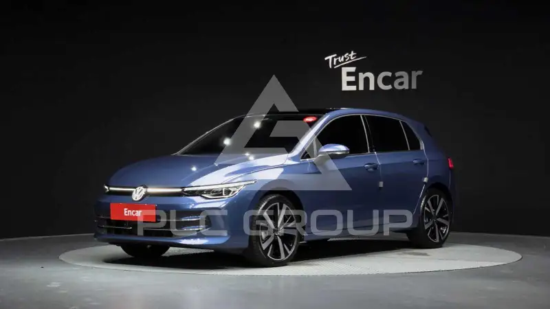 2026 Volkswagen Golf