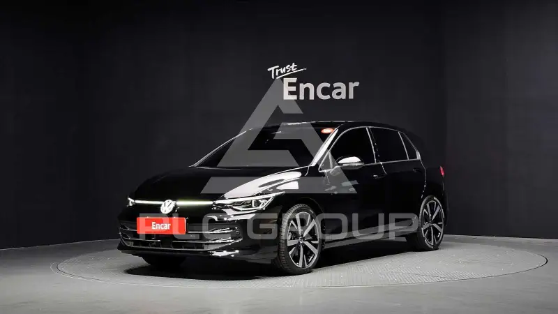 2026 Volkswagen Golf