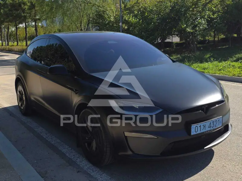 2026 Tesla Model X