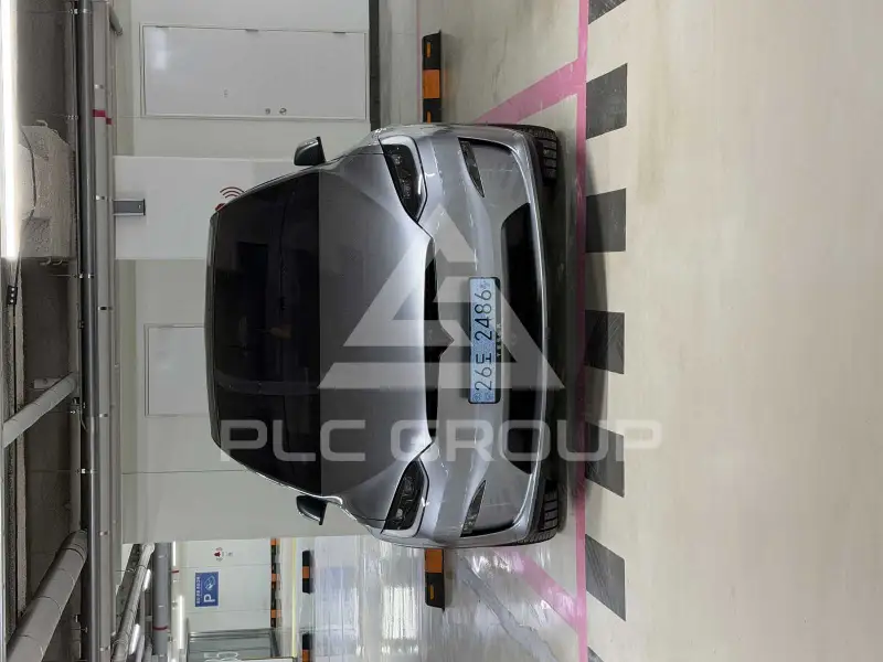 2026 Tesla Model X