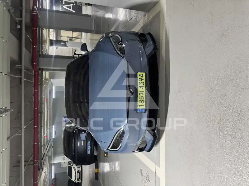 2026 Tesla Model S