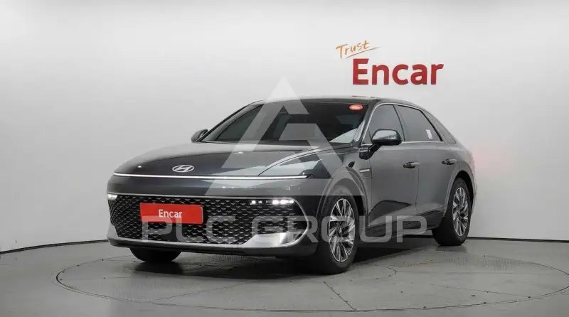 2027 Hyundai Grandeur