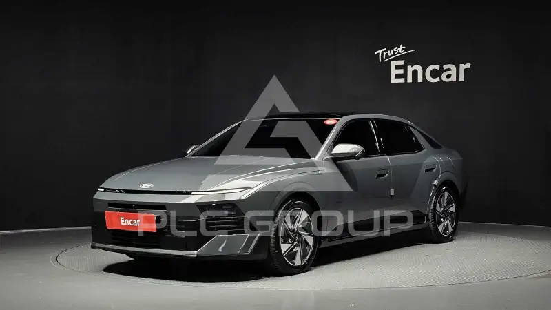 2027 Hyundai Avante