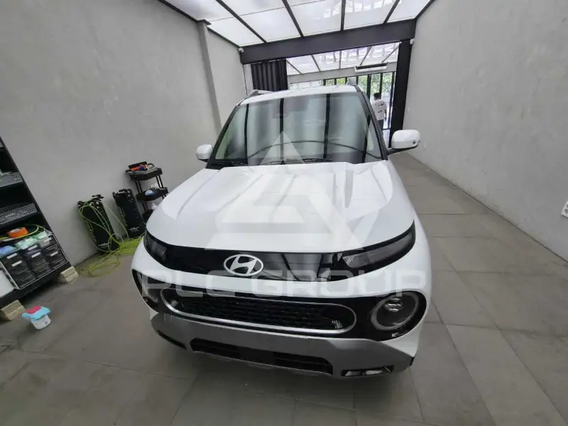2027 Hyundai Casper