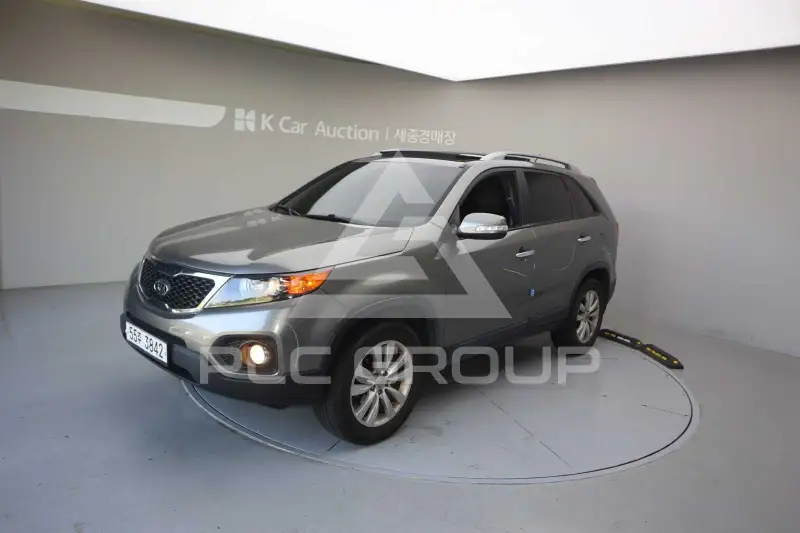2011 KIA Sorento
