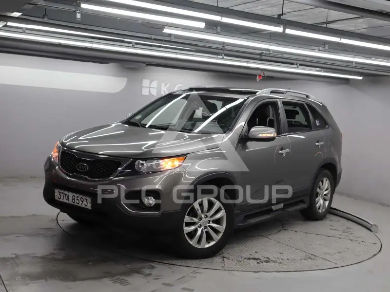 2011 KIA Sorento