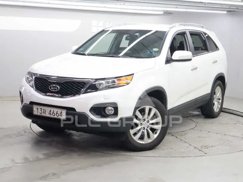 2011 KIA Sorento