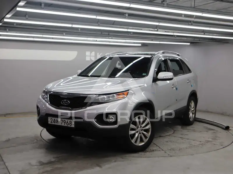 2012 KIA Sorento