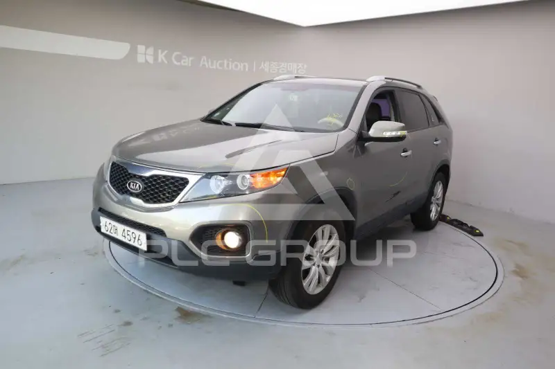 2012 KIA Sorento