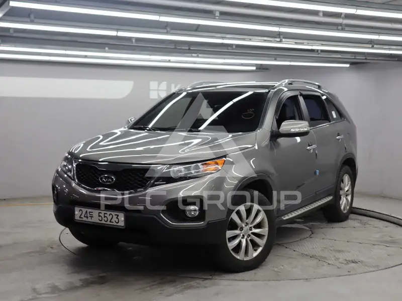 2012 KIA Sorento