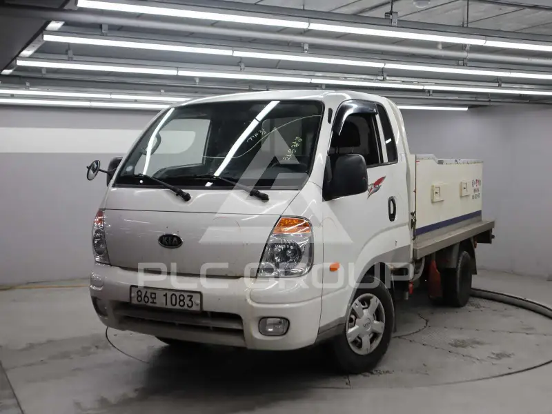 2012 KIA Bongo 3